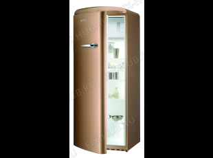 Холодильник Gorenje RB60299OCO-L (333289, HTS2967F) - Фото